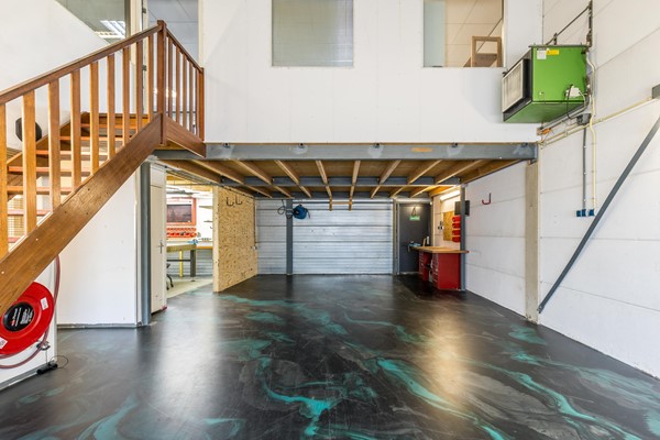 Medium property photo - Zwarte Zee 16, 3144 DE Maassluis